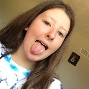 Meet your Posher, Kylie